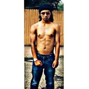 Meet your Posher, Diego